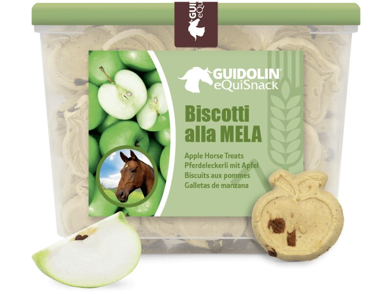 Guidolin õunamaiused 700 g