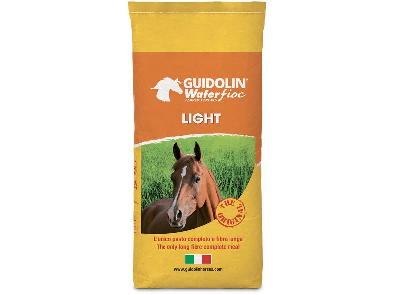 Guidolin Wafer Fioc Light 25 kg
