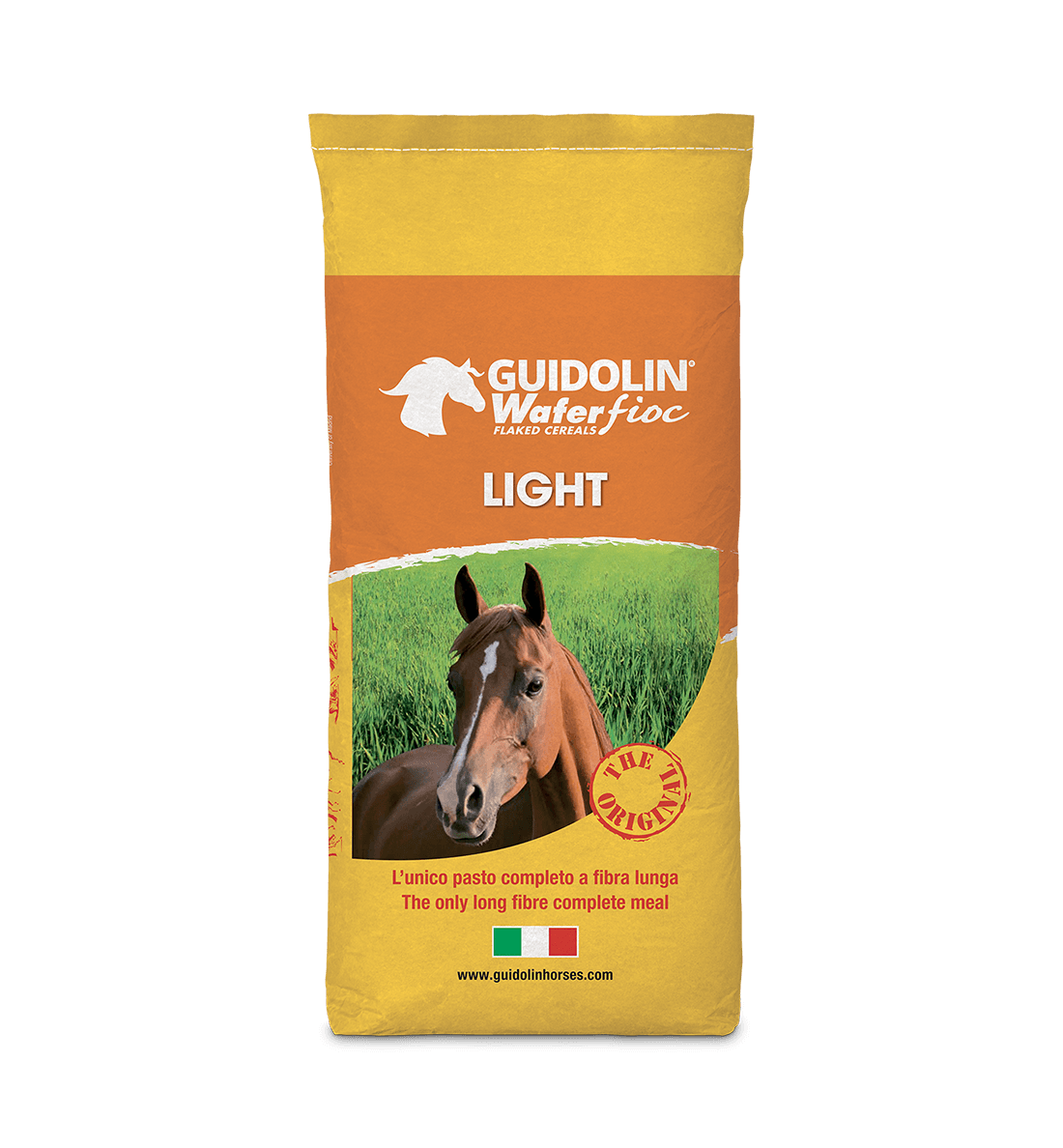 Guidolin Wafer Fioc Light 25 kg