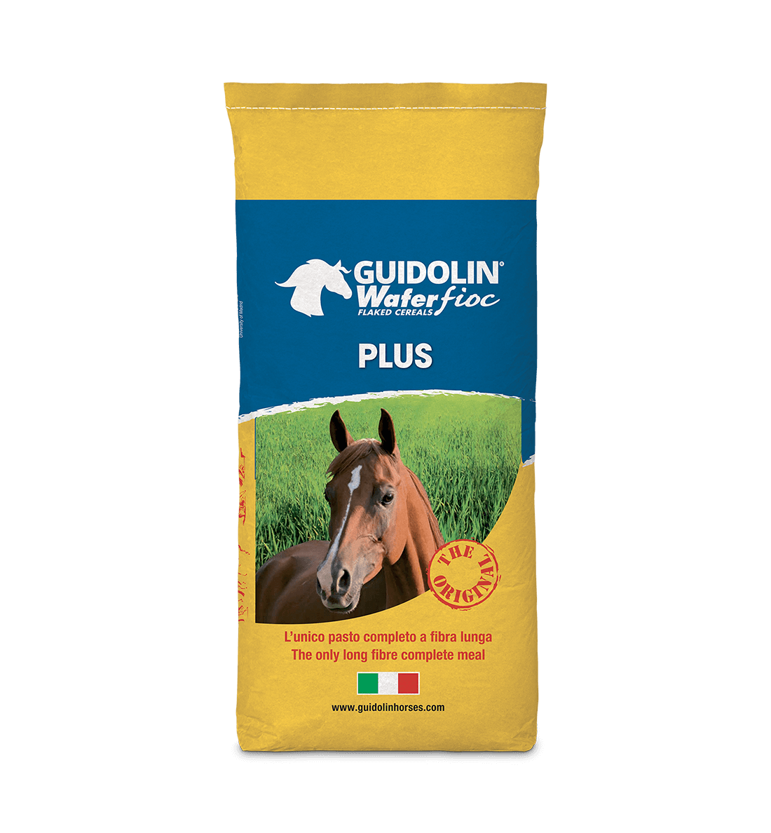 Guidolin Wafer Fioc Plus 25 kg