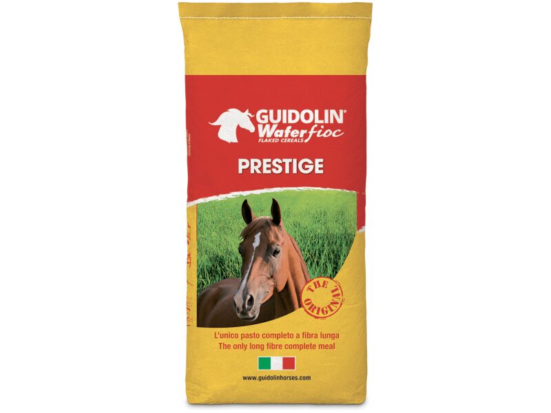 Guidolin Wafer Fioc Prestige 25 kg