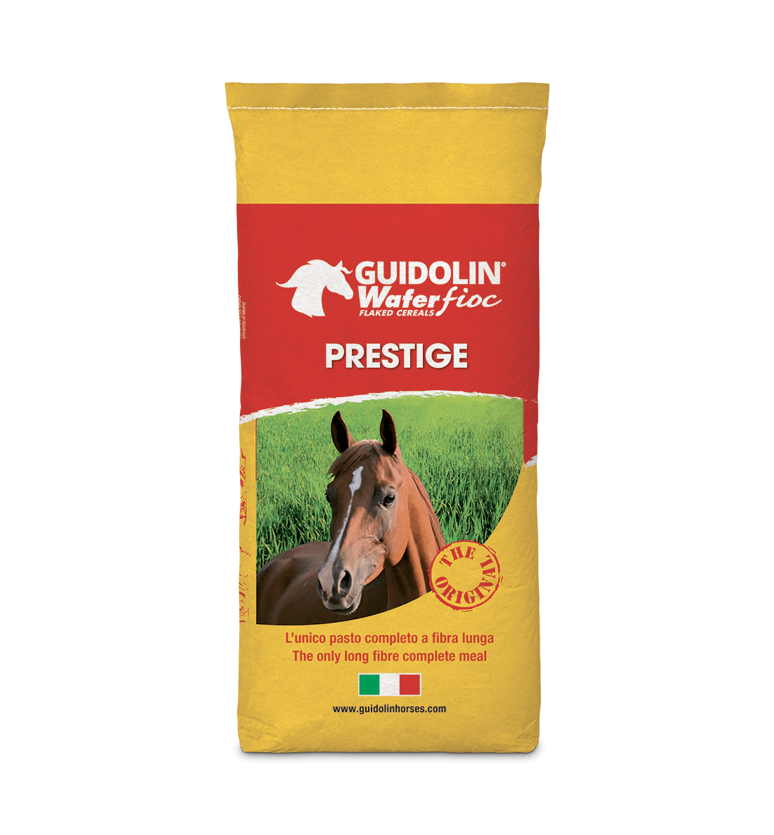 Guidolin Wafer Fioc Prestige 25 kg