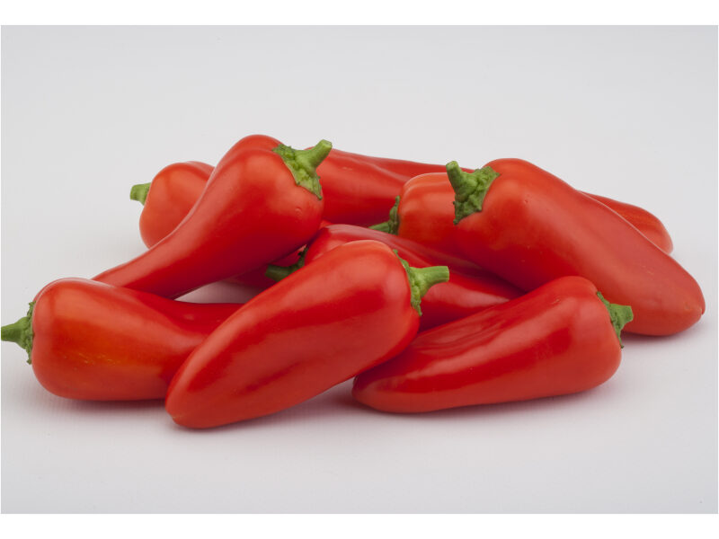 Paprika Sunakku Ichigo 500 s