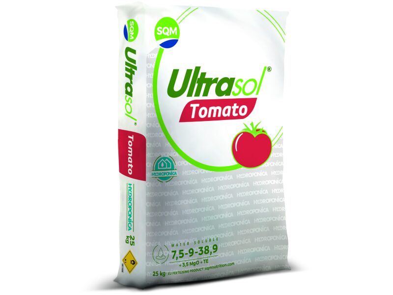 Ultrasol T 8-9-39 25 kg