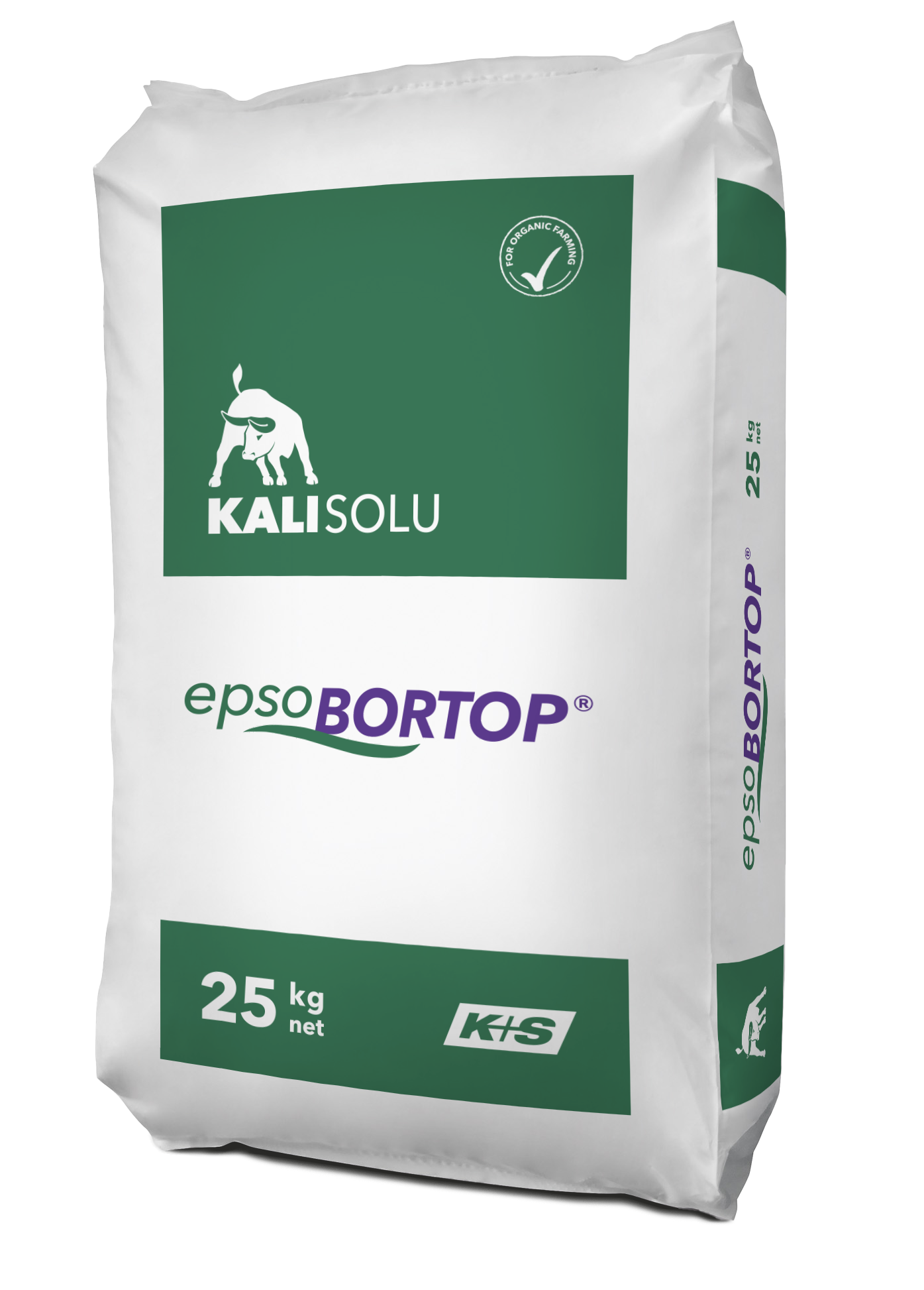 Epso Bortop 25 kg