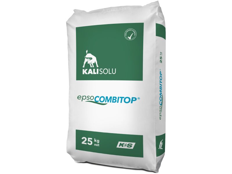 Epso Combitop 25 kg