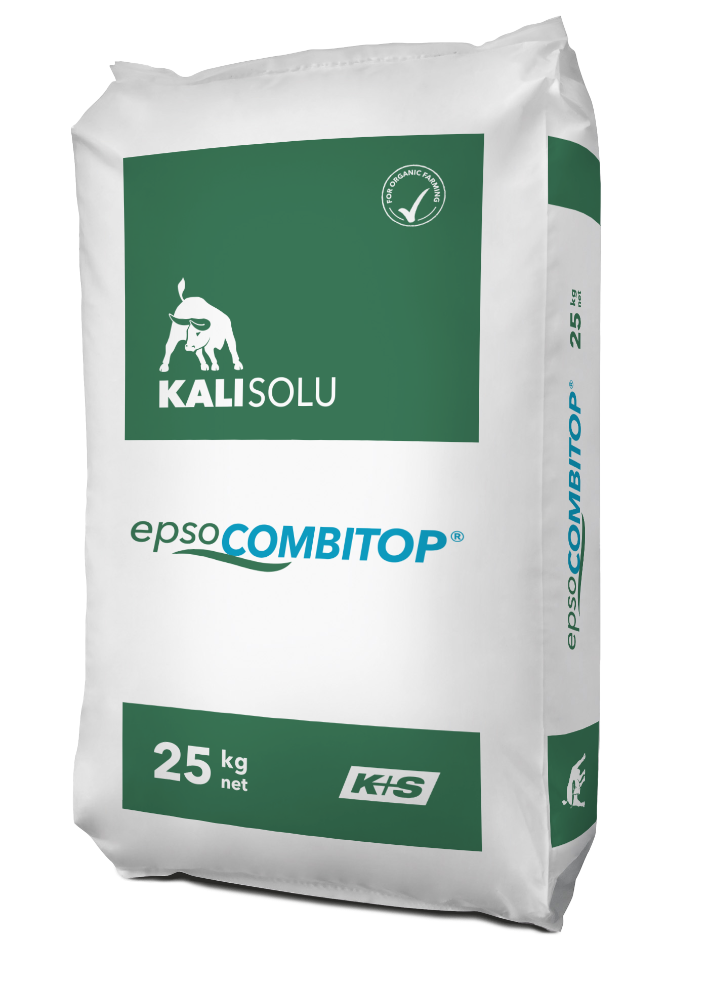 Epso Combitop 25 kg