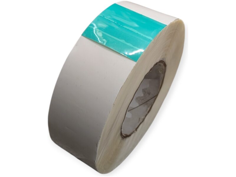 Kahepoolne teip FOLITEX, 5cm x 50m