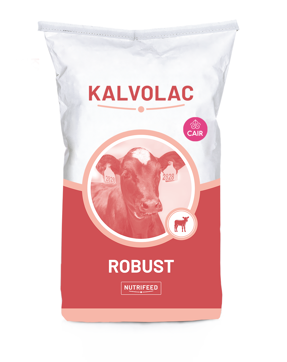 Kalvolac Robust Cair 25kg