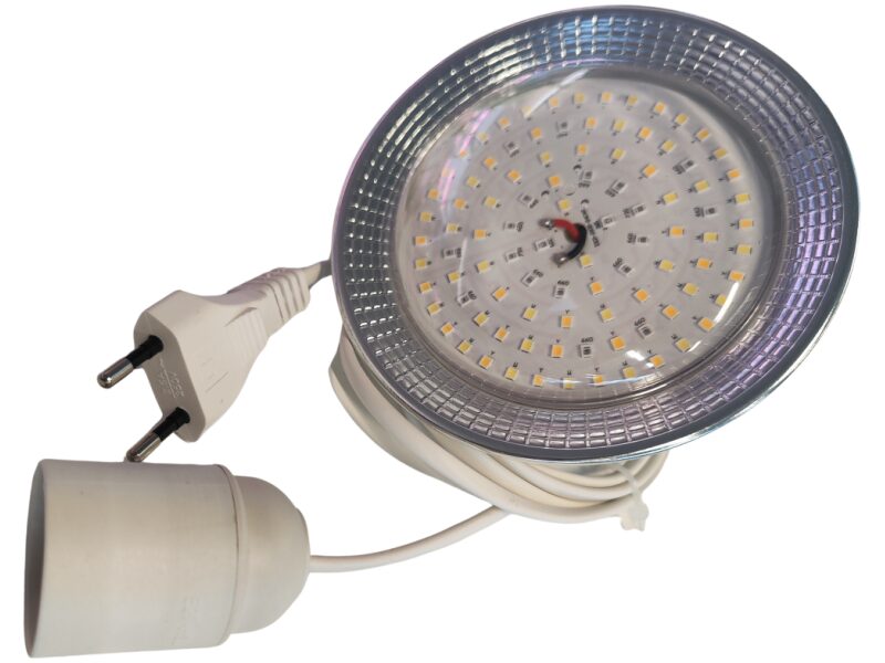 Taimevalgusti LED 18W