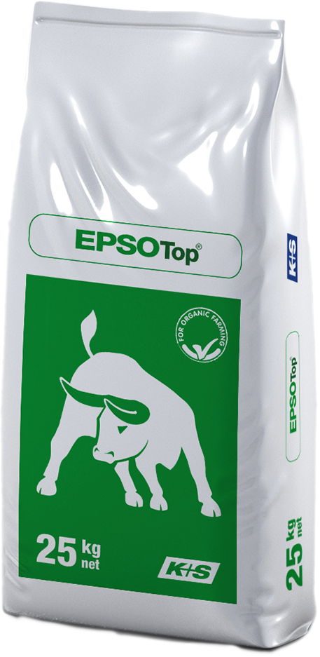 Epso Top 25 kg