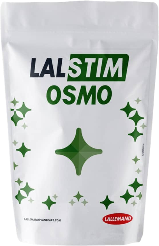 Lalstim Osmo 2 kg