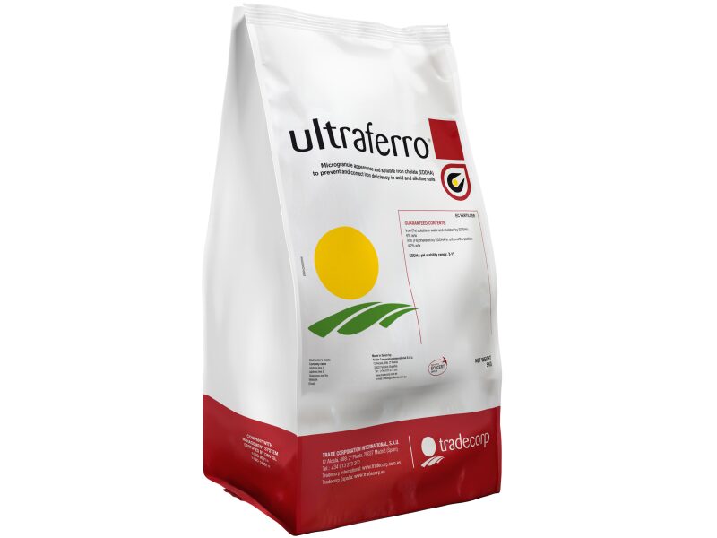 Ultraferro 6% EDHHA 5 kg