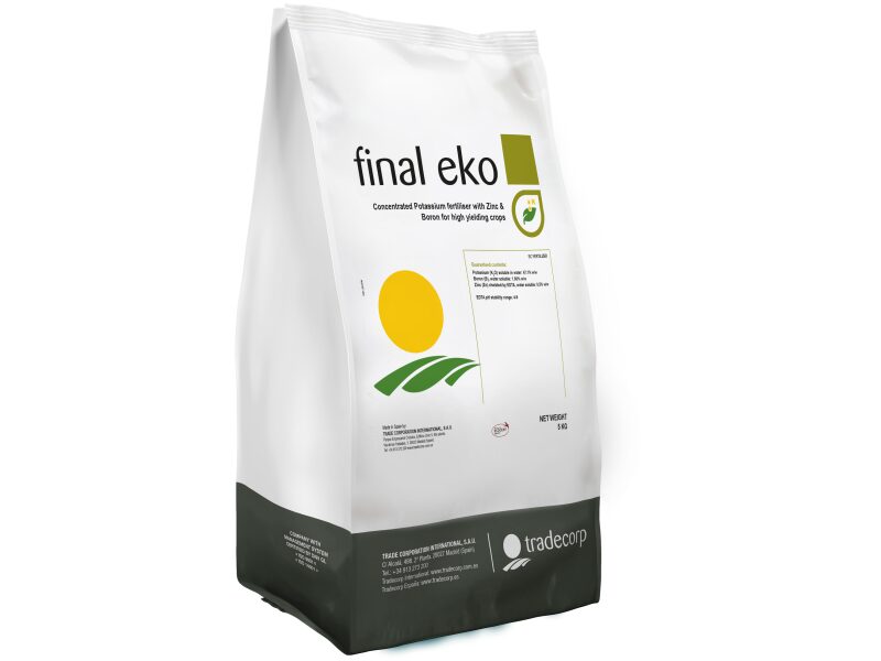 Final eKo 5 kg