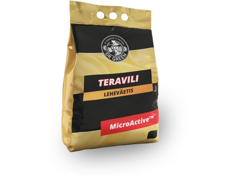 Dr. Green Teravili 12 kg