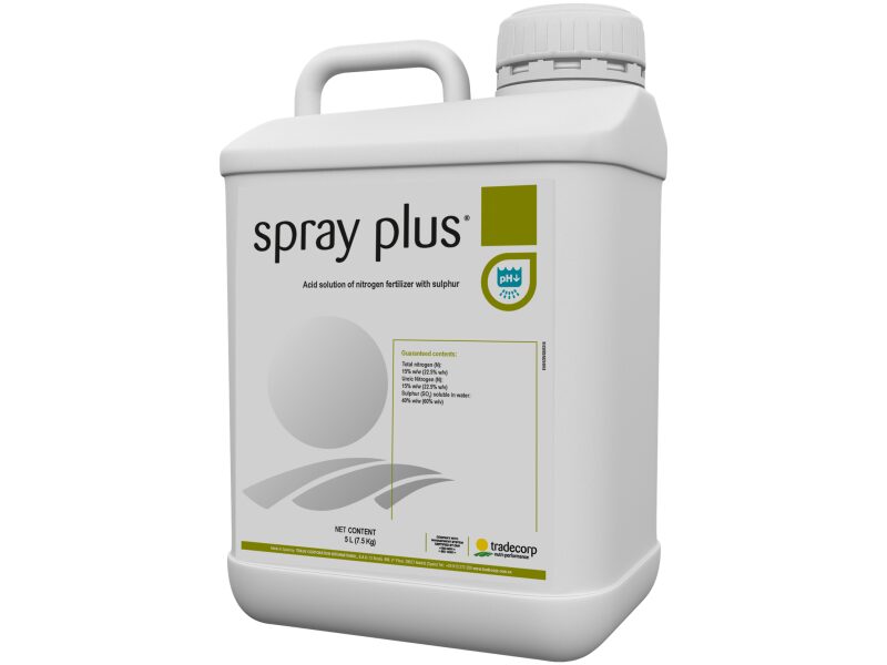 Spray Plus 5 l