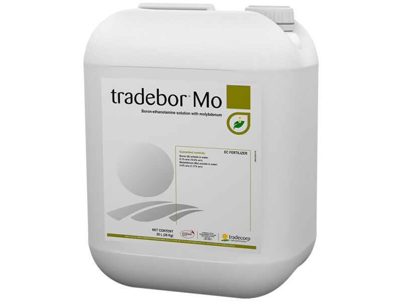 Tradebor Mo 20 l
