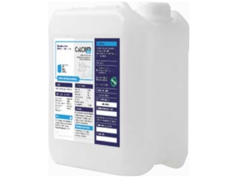 Calcium Drink 5L