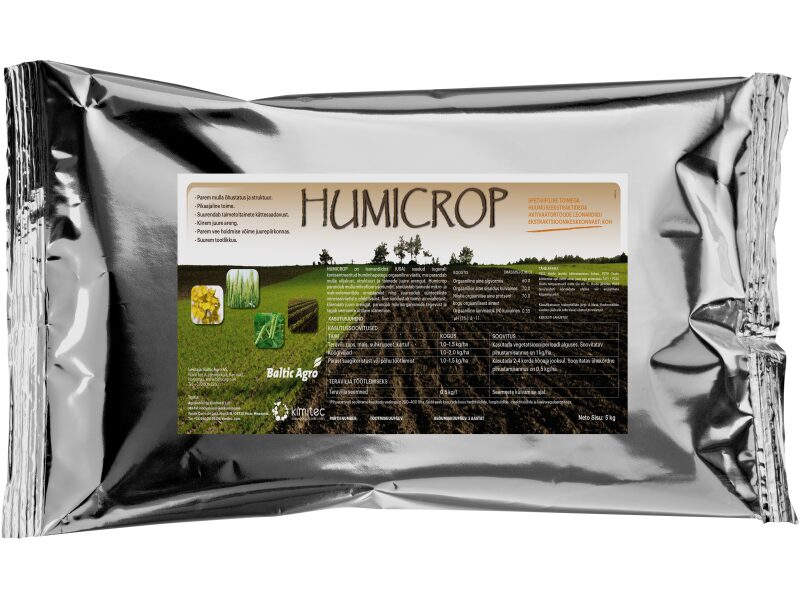 Humicrop 5 kg