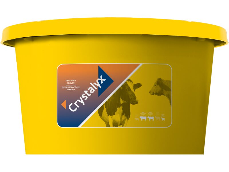 Crystalyx Energy Booster 80 kg