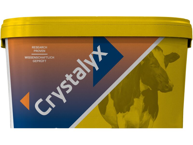 Crystalyx Energy Booster 22,5 kg