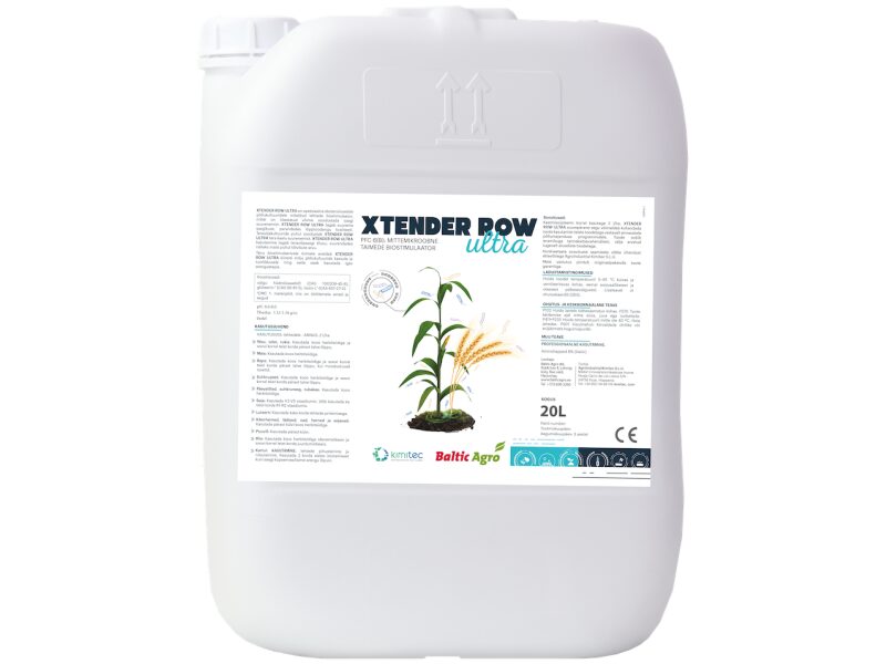 Xtender Row Ultra 20 l