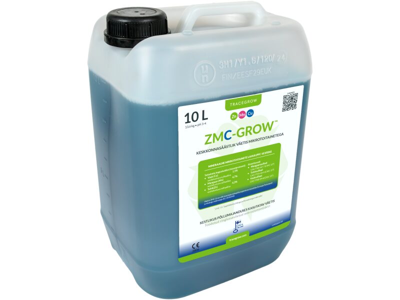ZMC-Grow 10 l