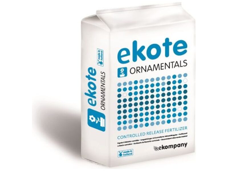 Pikatoimeline väetis Ekote 15-5-18+4MgO