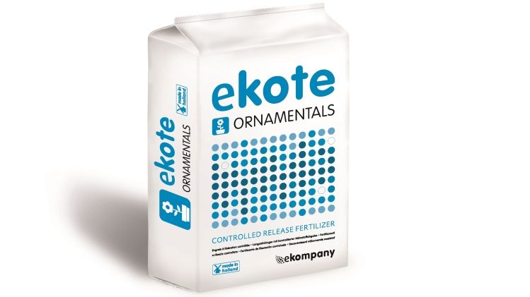 Pikatoimeline väetis Ekote 15-5-18+4MgO