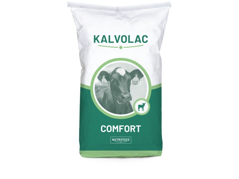 Kalvolac Comfort 25kg