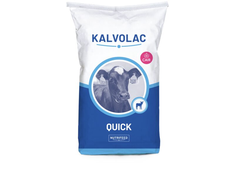 Kalvolac Quick Cair 25kg