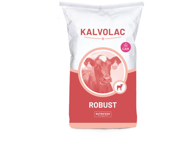 Kalvolac Robust Cair 25kg