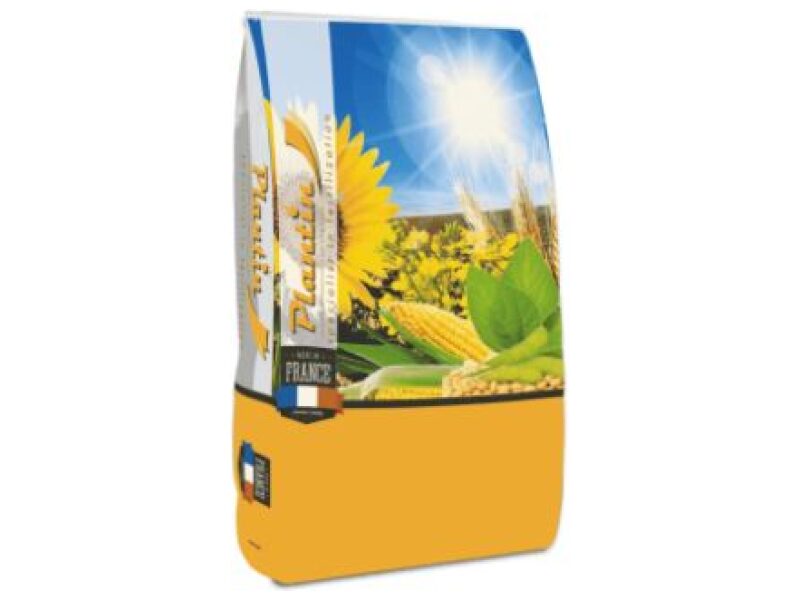 Planstar 10-40+1,7 Zn 25 kg