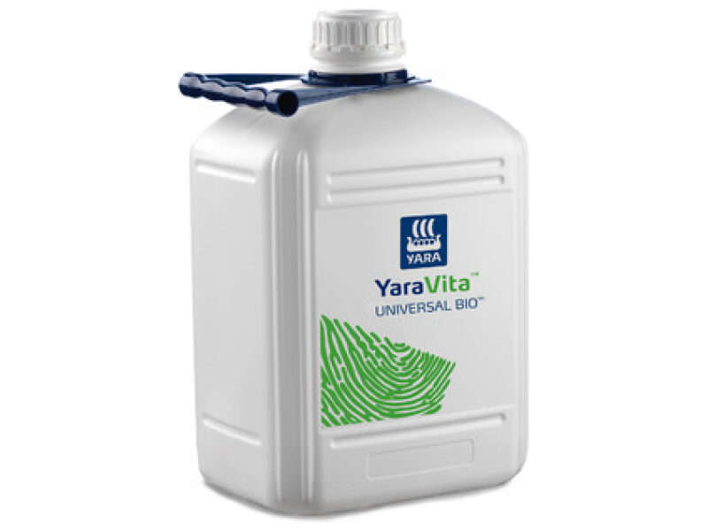 YaraVita Universal Bio 10 l