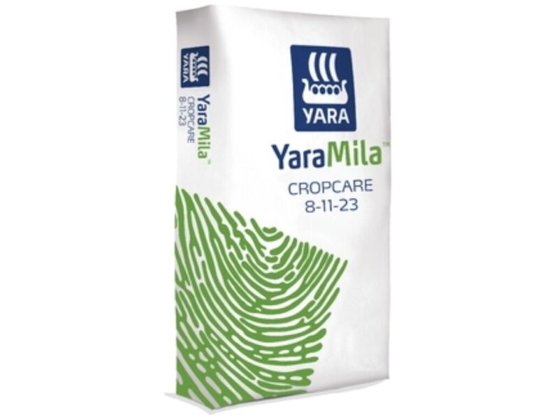 YaraMila Cropcare 8-5-19 (8-11-23)