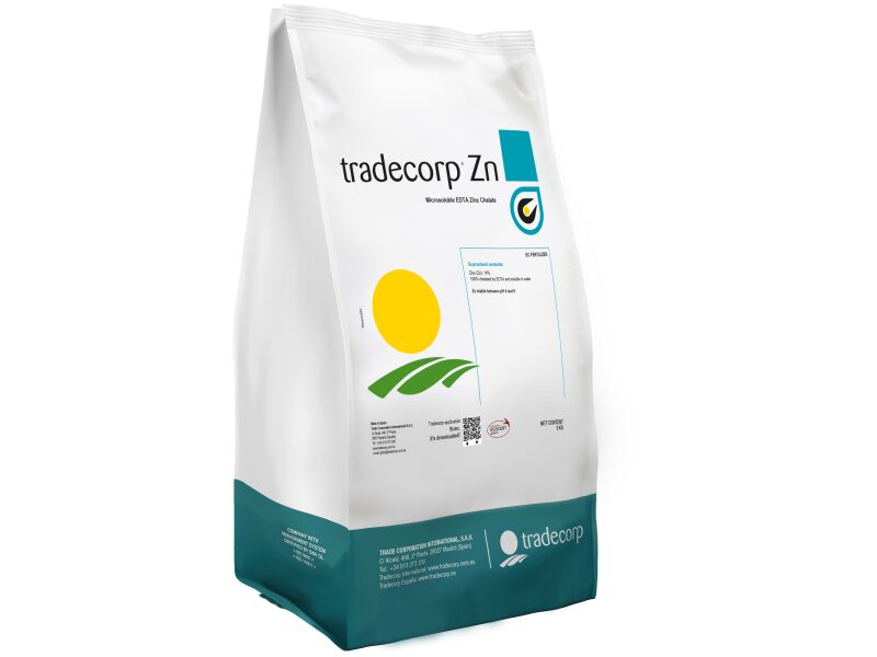 Tradecorp Zn 5 kg