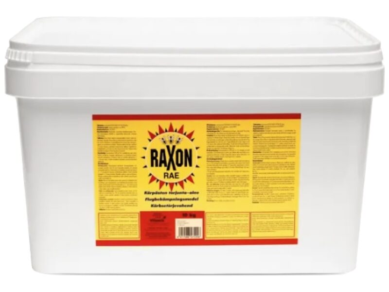 Raxon-Rae