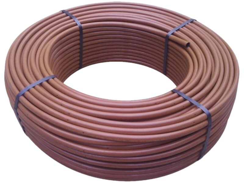 Imbvoolik Unitechline AS, 1,6 l/h, 30cm, 1,2mm, 100 m