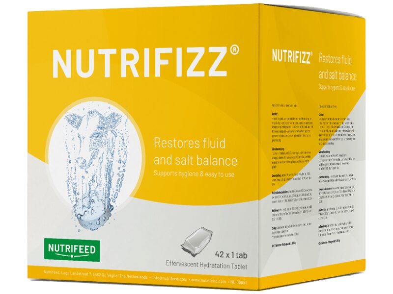Nutrifizz