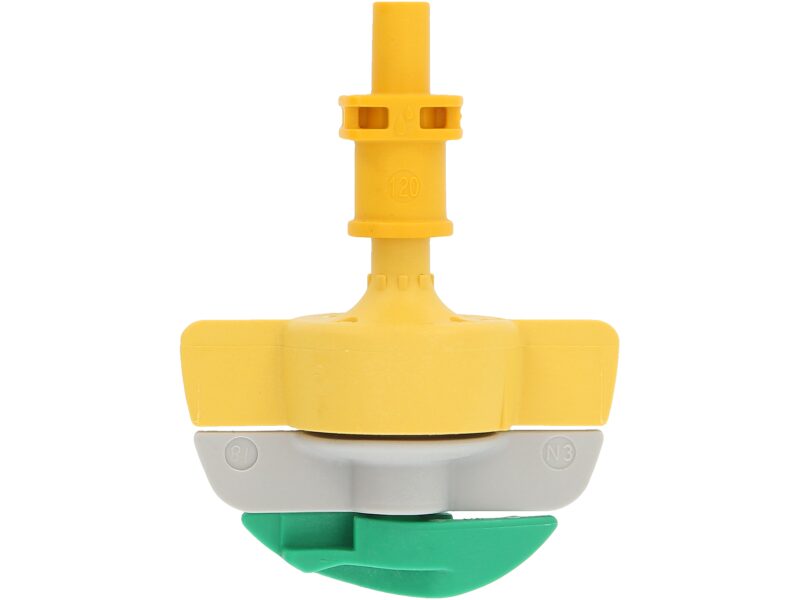 Mikrosprinkler SpinNet SD LR 200/120
