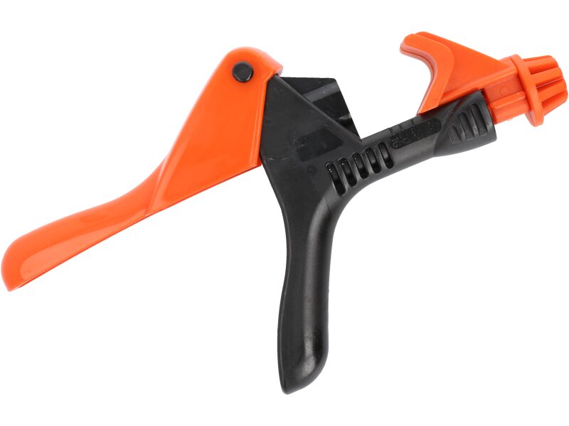 Augutangid PE torule  16-32mm, 3mm auk