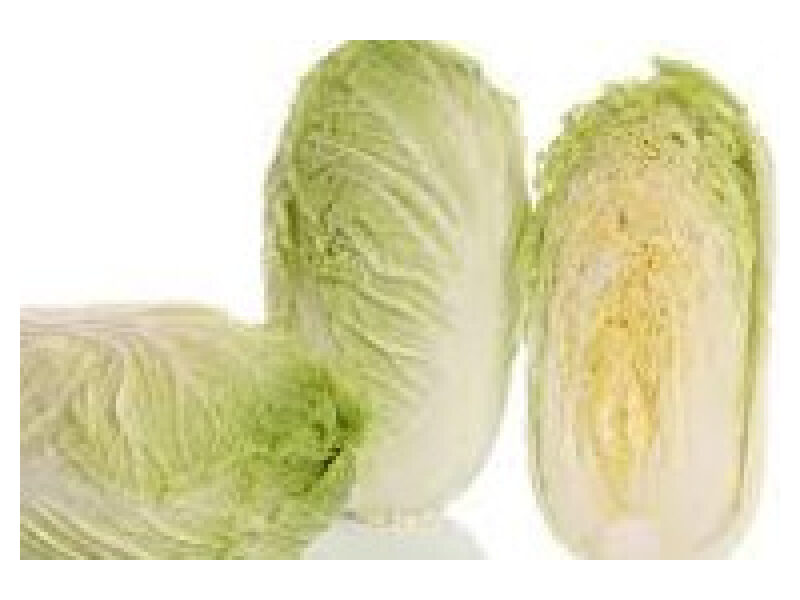 Hiina kapsas ´Kiseki´