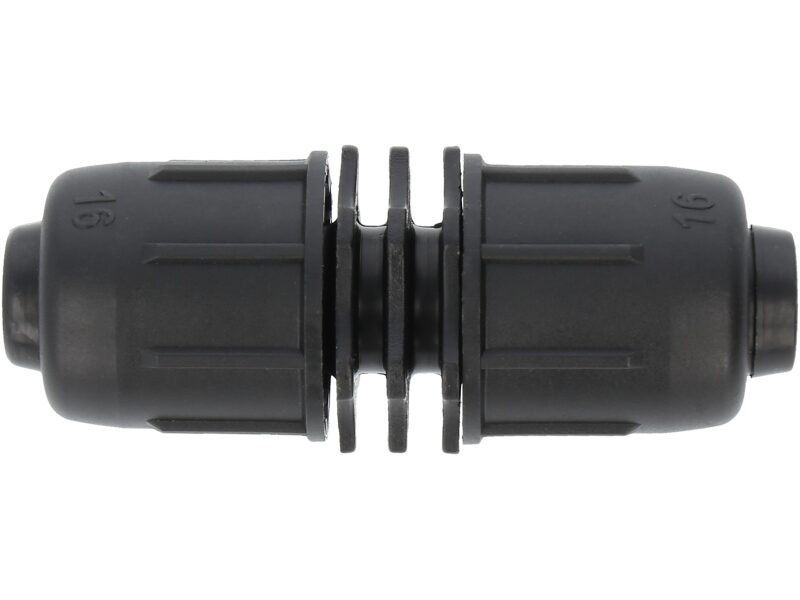 Jätkuliide PE 16-16 mm
