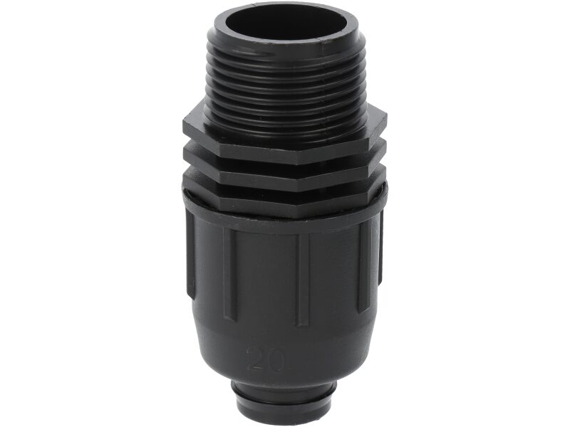 Algliide PE 20-3/4´´