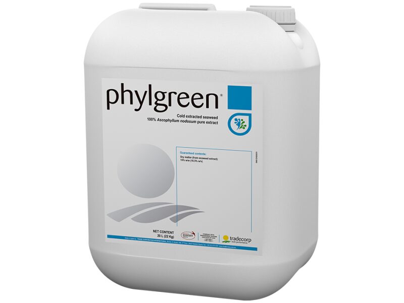 Phylgreen 20 l
