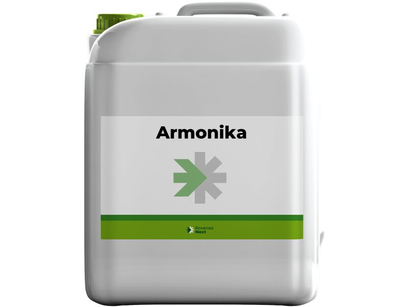 ArmoniKa 10 l