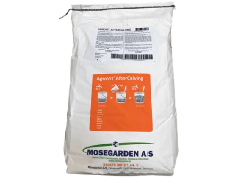 Agrovit Aftercalving 10kg