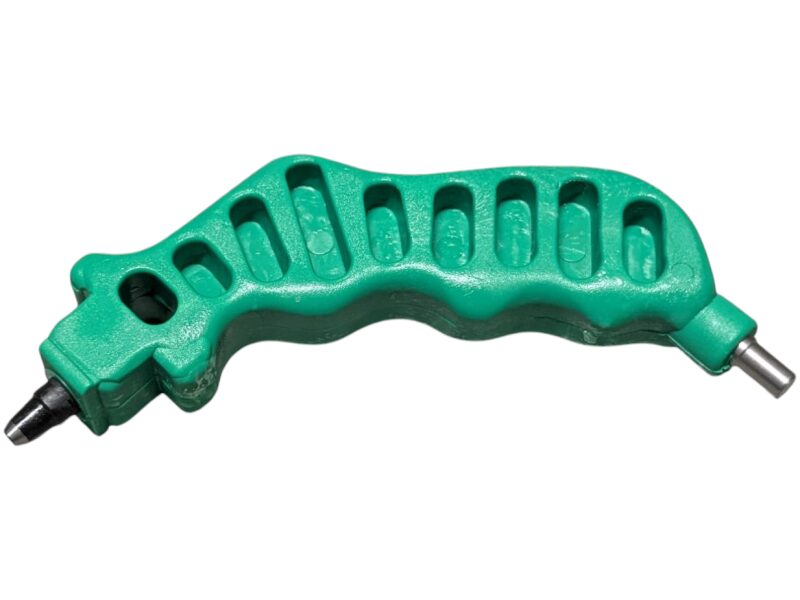 Auguraud PE-torule, 4mm auk