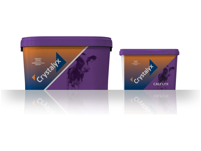 Crystalyx Calfyx 22,5 kg