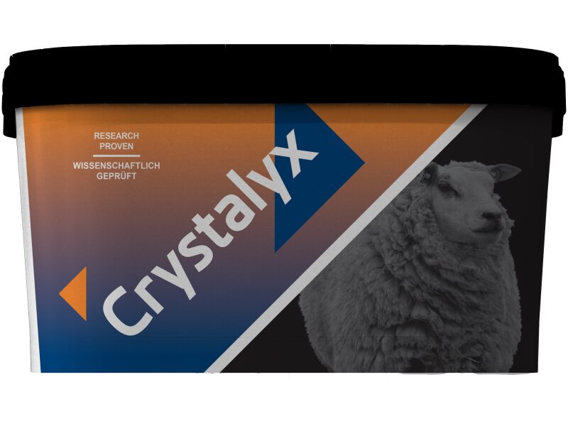 Crystalyx Garlyx 22,5 kg